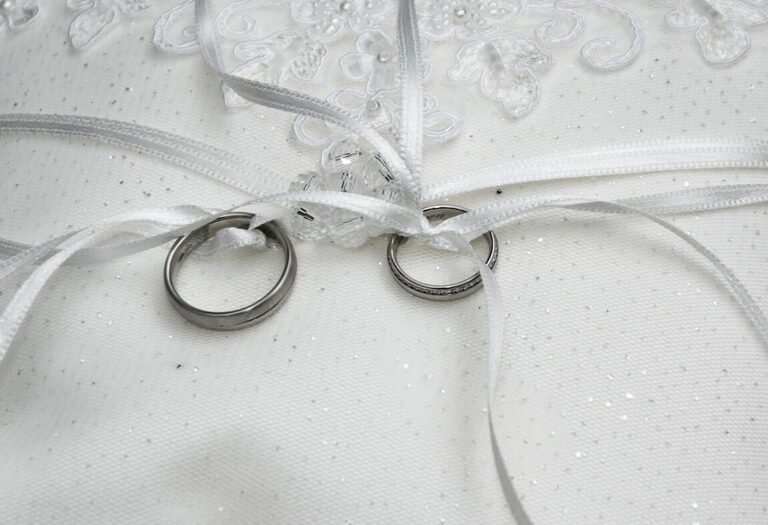 Todo lo que necesitas saber sobre los aniversarios de bodas: lista, origen, historia y tipos.